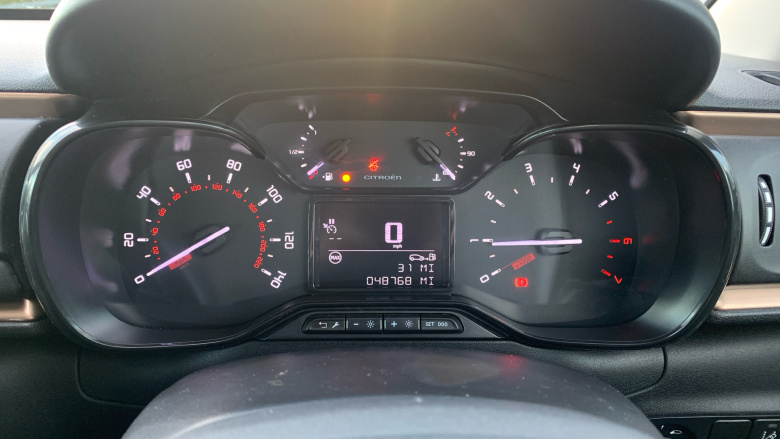 Citroen C3 1.2 PureTech 83 Origins 5dr Petrol Hatchback